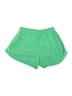 Nike Solid Green Athletic Shorts Size L - photo 2