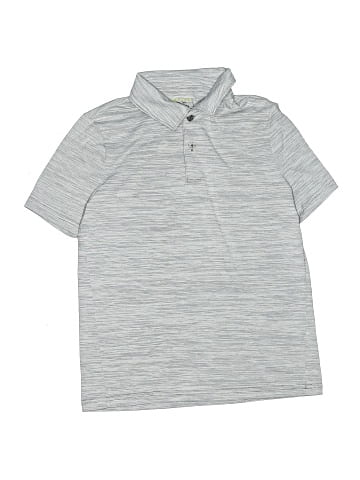 Tek Gear Short Sleeve Polo (view 1)