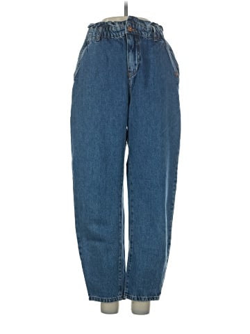 Zara Jeans (view 1)