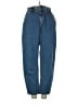Zara Blue Jeans Size 2 - photo 1