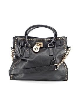 Michael Michael Kors Leather Tote