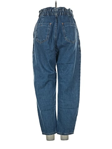 Zara Jeans (view 2)