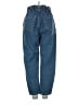 Zara Blue Jeans Size 2 - photo 2