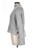 Olivaceous Gray Turtleneck Sweater Size L - photo 5