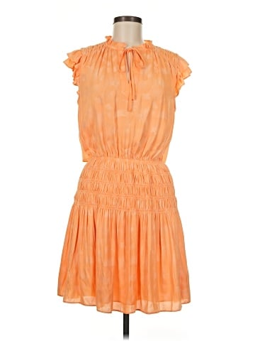 Current Air Casual Dress (view 1)