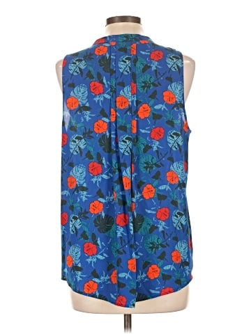 41Hawthorn Sleeveless Blouse (view 2)