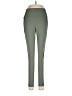 Danskin Color Block Green Active Pants Size M - photo 1