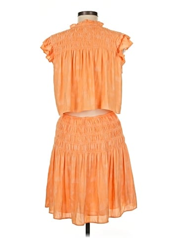 Current Air Casual Dress (view 2)