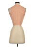 Wilfred Orange Tank Top Size XS - photo 2