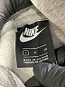 Nike Gray Sweatshirt Size S - photo 7