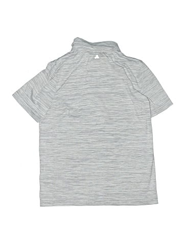 Tek Gear Short Sleeve Polo (view 2)