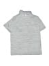 Tek Gear Gray Short Sleeve Polo Size 10 - 12 - photo 2