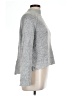 Olivaceous Gray Turtleneck Sweater Size L - photo 4