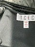 TCEC Black Shorts Size L - photo 3