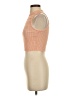 Wilfred Orange Tank Top Size XS - photo 5