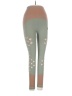 Unbranded Green Leggings Size XS - photo 1