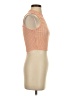 Wilfred Orange Tank Top Size XS - photo 4