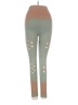 Unbranded Green Leggings Size XS - photo 2