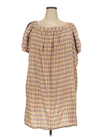 Old Navy Short Sleeve Blouse (view 1)