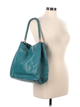 Cole Haan Leather Hobo (view 2)