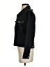 CHRISTINE ALEXANDER Black Denim Jacket Size S - photo 5