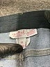Isabel Maternity Blue Jeans Size 12 Maternity - photo 6