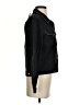 CHRISTINE ALEXANDER Black Denim Jacket Size S - photo 4