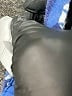 Hanna Andersson Blue Dress Size 8 - photo 4