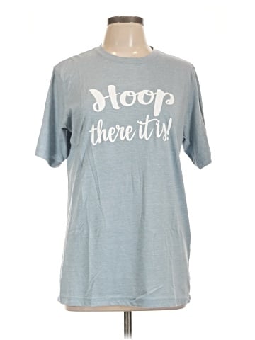 Next Level Apparel Short Sleeve T-Shirt (view 1)