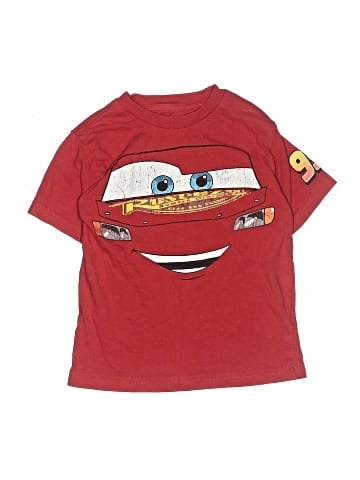 Disney Pixar Short Sleeve T-Shirt (view 1)
