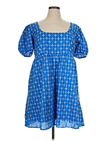 Rhode Casual Dress (view 1)