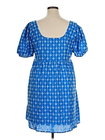 Rhode Casual Dress (view 2)