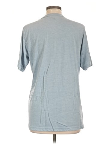 Next Level Apparel Short Sleeve T-Shirt (view 2)