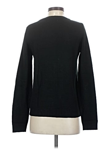Karen Scott Pullover Sweater (view 2)