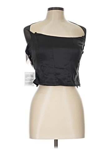 ASOS Design Sleeveless Top (view 1)