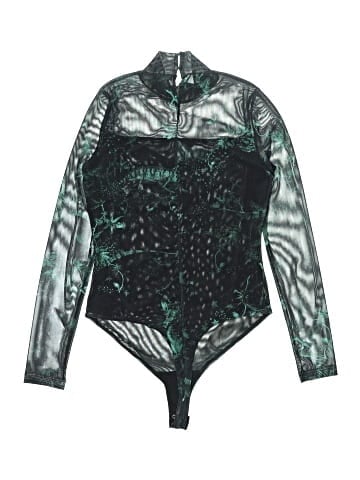 ALLSAINTS Bodysuit (view 2)