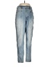 Divided by H&M Blue Jeans Size 8 - photo 1