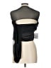 ASOS Design Black Sleeveless Top Size 10 - photo 2