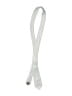 MICHAEL Michael Kors Silver Necktie One size (youth) - photo 1