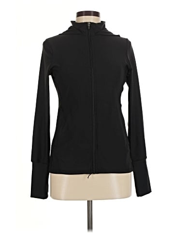 X by Gottex Zip Up Hoodie (view 1)
