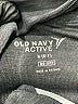 Active by Old Navy Gray Track Jacket Size S (kids) - photo 3