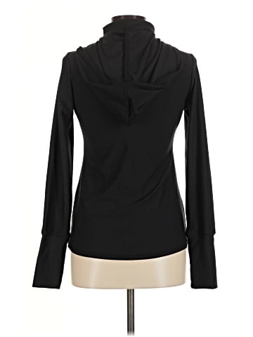 X by Gottex Zip Up Hoodie (view 2)
