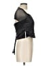 ASOS Design Black Sleeveless Top Size 10 - photo 4