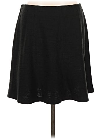Ann Taylor LOFT Casual Skirt (view 1)