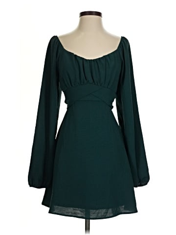 Altar'd State Cocktail Dress (view 1)