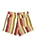 Forever 21 Stripes Yellow Shorts Size 24 waist - photo 2