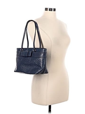 Kate Spade New York Leather Shoulder Bag (view 2)