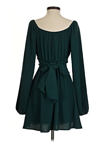 Altar'd State Cocktail Dress (view 2)