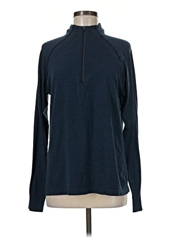Lululemon Athletica Pullover Sweater (view 1)