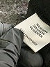 Calvin Klein Solid Black Active Pants Size 8 - photo 8